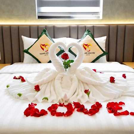 Trang Nguyen Hue Hotel Εξωτερικό φωτογραφία